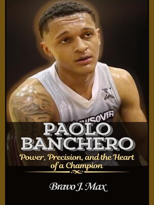 cover image of PAOLO BANCHERO